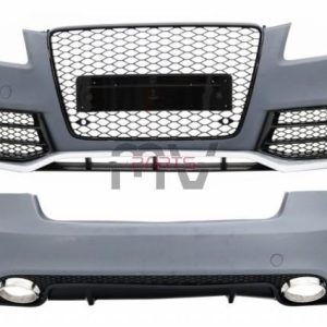 Body Kit Audi A5 8T Coupé (2007 a 2012) Look RS5