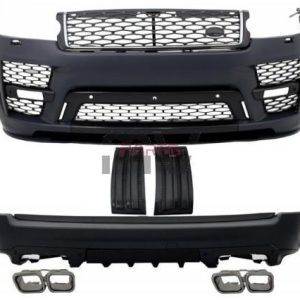 Body Kit Range Rover L405 Vogue IV (2013 a 2017)
