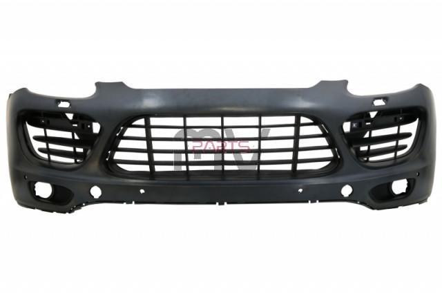 Body Kit Porsche Cayenne (2011 a 2014) - Image 3