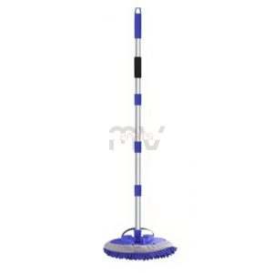 Mopa de Limpeza com cabo