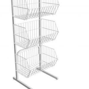 Cesto P3 Desmontável Ref.228