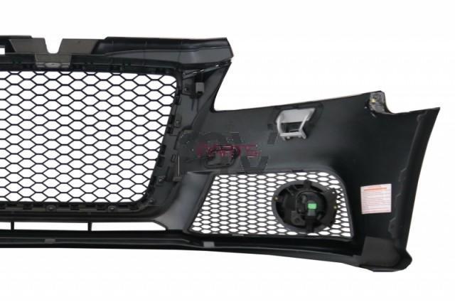 Para-choques Audi A3 8P1 Hatchback (2009 a 2012) Look RS3 - Image 5