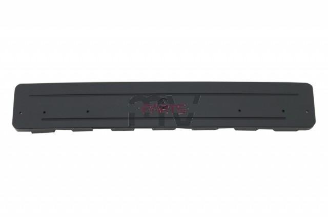 Para-choques Audi A3 8P1 Hatchback (2009 a 2012) Look RS3 - Image 6