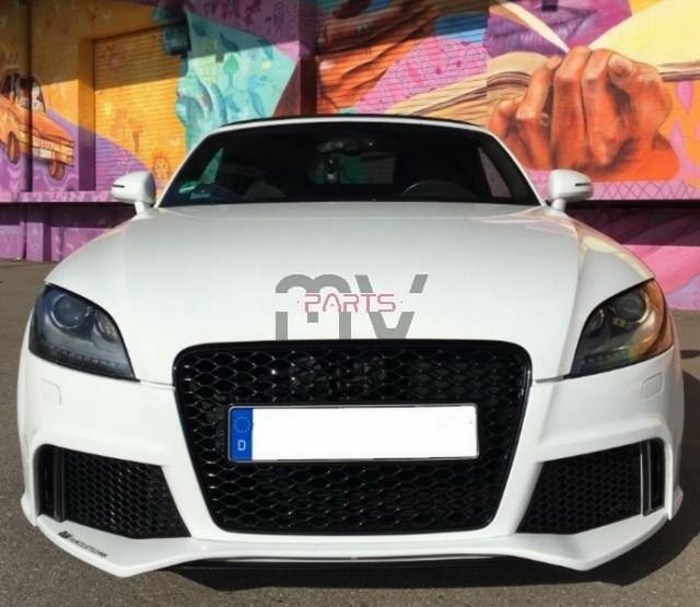 Para-choques Audi TT RS 8S (2006 a 2014) - Image 9