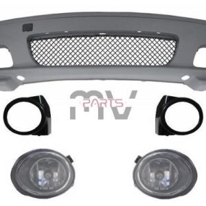 Para-choques Bmw Série 3 E46 (1999 a 2005)