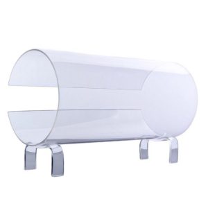 Porta Tiara Acrílico