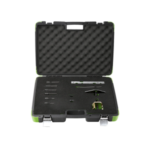 Kit de Bloqueio Ford/Mazda – JBM
