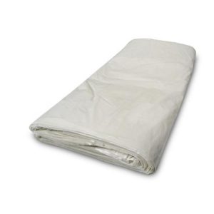 Sacos Lixo Brancos Alta Resistência 10kg