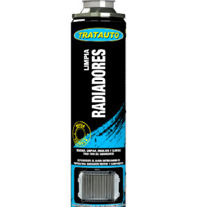 Limpeza de Radiador – Tratauto